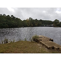 King tide Chesapeake image